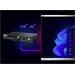 75" PRESTIGIO SOLUTIONS PRISM Séria, Android 14 EDLA + upgr 16, 50 dotyk, 9H, 3x20W, AI Kamera, 100 000:1, PSMB018R750