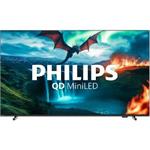 75MLED820 Titan OS Mini LED TV PHILIPS 8718863046821