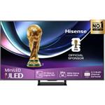 75U7Q PRO Mini LED QLED TV Hisense 6942351417462