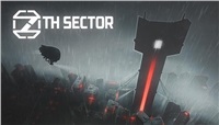 7th Sector (PC) klíč Steam 932335