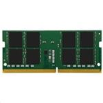 8 GB DDR4 2933 MHz ECC SODIMM KVR52S42BS6-8