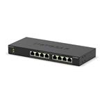 8-PORT POE GIGABIT UNMANAGED SWITCH GS3 GS308LP-100EUS