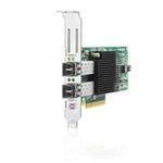82E 8GB Dual-Port PCI-e FC HBA AJ763AR