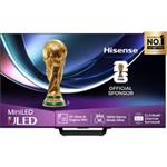 85U7Q PRO Mini LED QLED TV Hisense 6942351417608