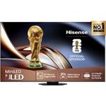 85U8Q Mini LED QLED TV Hisense 6942351419640