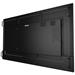 86" D-LED Philips 86BDL3511Q-UHD,IPS,400cd,MP,18/7 86BDL3511Q/00
