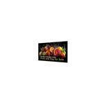 86" D-LED Philips 86BDL5050D-UHD,600cd,AN,24/7 86BDL5050D/00