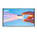 86" PRESTIGIO SOLUTIONS PRISM Séria, Android 14 EDLA + upgr 16, 50 dotyk, 9H, 3x20W, AI Kamera, 100 000:1, PSMB018R860