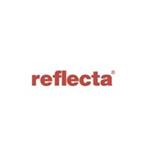 86802 reflecta Radio Remote HANDSENDER for 86801 (rucny ovladac k dialkovemu ovladaniu 86801)