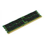 8GB 1600MHz DDR3 ECC Reg CL11 Intel KVR16R11S4/8I