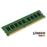 8GB 1600MHz DDR3L ECC CL11 DIMM 1.35V w/TS KVR16LE11/8