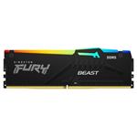 8GB 5600 DDR5 DIMM FURY Beast RGB KF556C40BBA-8