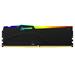 8GB 5600MT/s DDR5 CL36 DIMM FURY Bst RGB KF556C36BBEA-8