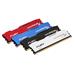 8GB DDR3-1333MHz Kingston HyperX Fury Red, 2x4GB HX313C9FRK2/8