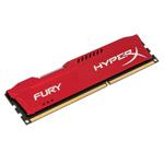 8GB DDR3-1333MHz Kingston HyperX Fury Red HX313C9FR/8