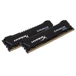 8GB DDR4 2133MHz CL13 XMP HyperX Savage Bl., 2x4GB HX421C13SBK2/8