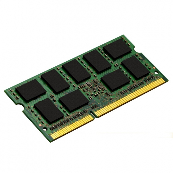 8GB DDR4 2133MHz ECC Module KTH-PN421E/8G