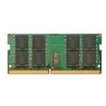 8GB DDR4-2666 (1x8GB) ECC Unbuff RAM 3TQ39AA