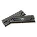 8GB DDR4-3200MHz Patriot Viper CL16, 2x4GB PVS48G320C6K