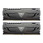 8GB DDR4-3200MHz Patriot Viper CL16, 2x4GB PVS48G320C6K