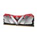8GB DDR4-3600MHz ADATA XPG D30 CL18, red AX4U36008G18I-SR30