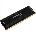 8GB DDR4-3600MHz HyperX Predator CL17 XMP RGB HX436C17PB4A/8