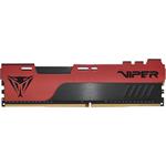 8GB DDR4-3600MHz Patriot ELITE II CL20 PVE248G360C0