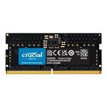 8GB DDR5-4800 SODIMM CT8G48C40S5