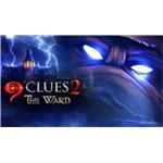 9 Clues 2: The Ward (PC) klíč Steam 1592455