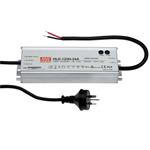 90~305VAC, výstup 48VDC/120W. IP67, -40~70°C. Pro SD9364 HLG-120H-48