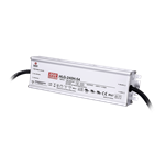 90~305VAC, výstup 48VDC/80W. IP67, -40~70°C. Pro SD9364 HLG-80H-48
