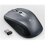 910-001844 Logitech Wireless mouse M515 Silver