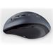 910-001950 Logitech Marathon Wireless Mouse M705 silver