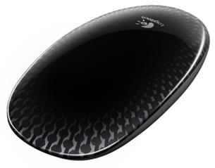 910-002669 Logitech Wireless Mouse M600 Grafite - VYSTAVENA