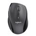 910-006034 Logitech Marathon Wireless Mouse M705 charcoal