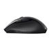 910-006034 Logitech Marathon Wireless Mouse M705 charcoal