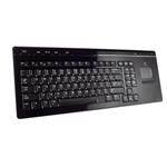 920-000010 Logitech Cordless Mediaboard PRO for PS3, US