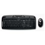 967561-1139 Logitech Cordless Desktop EX110, Sk