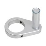 97-774-003, SINGLE ROTATION STOP KIT LX ARM Clear
