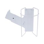 98-451, Side-Mount Wipes Holder Slim 2.0