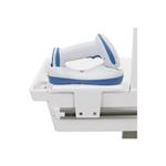 98-465, T-Slot Scanner and Printer Holder