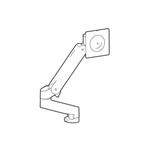 98-734-292, ACCESSORY LX PRO DISPLAY ARM EXPANSION
