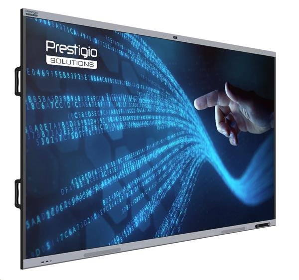 98" Light PLUS GEN 2, INTERAKTIVNY PANEL, 4K, Android 13 GOOGLE EDLA,50 dot.,AI Kamera, 16/128GB PSMB011P981