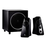 980-000321 Logitech Z523 Dark Speaker System