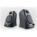 980-000418 Logitech Repro Z-130 , Stereo, 2.0, RMS 5W