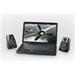 980-000418 Logitech Repro Z-130 , Stereo, 2.0, RMS 5W