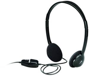 980177-0000 Logitech OEM Headphone Dialog-220