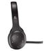981-000338 Logitech Headset H800, wireless