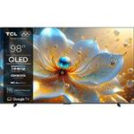 98T8C Direct LED TV TCL 5901292526689