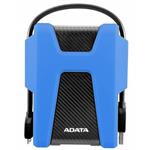 A-DATA DashDrive™ Durable HD680 2,5" external HDD 1TB USB 3.1 blue AHD680-1TU31-CBL